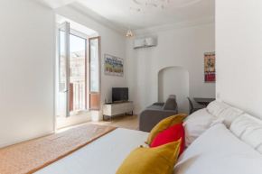 Boutique Apartment 29